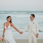 6 Motivos para casar na praia