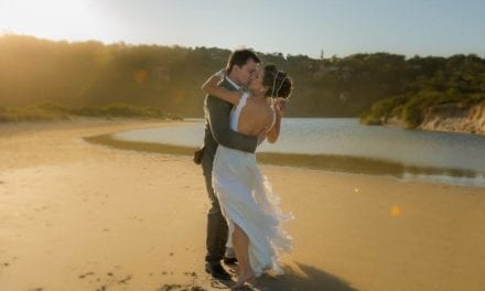 Saiba agora mesmo qual é o melhor mês para casar na Praia do Rosa!